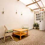 Shared With Bright Private Patio In *